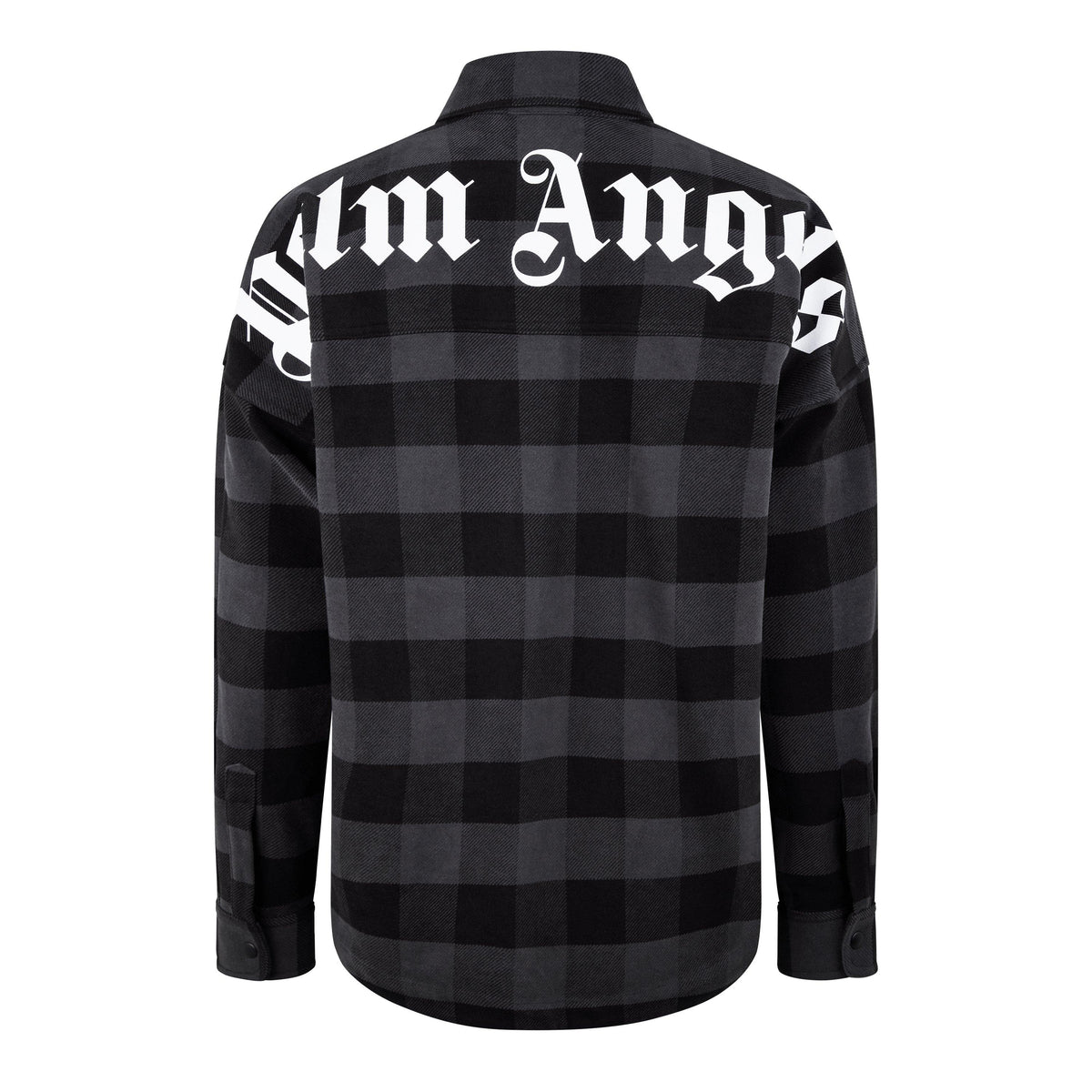 Classic Logo Overshirt