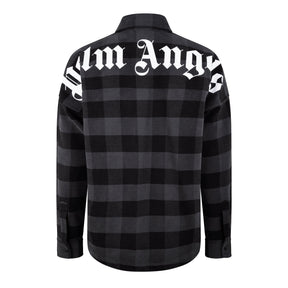 Classic Logo Overshirt