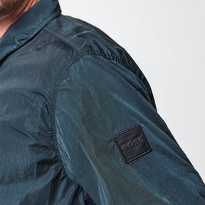 Men's Leejay1M Overshirt