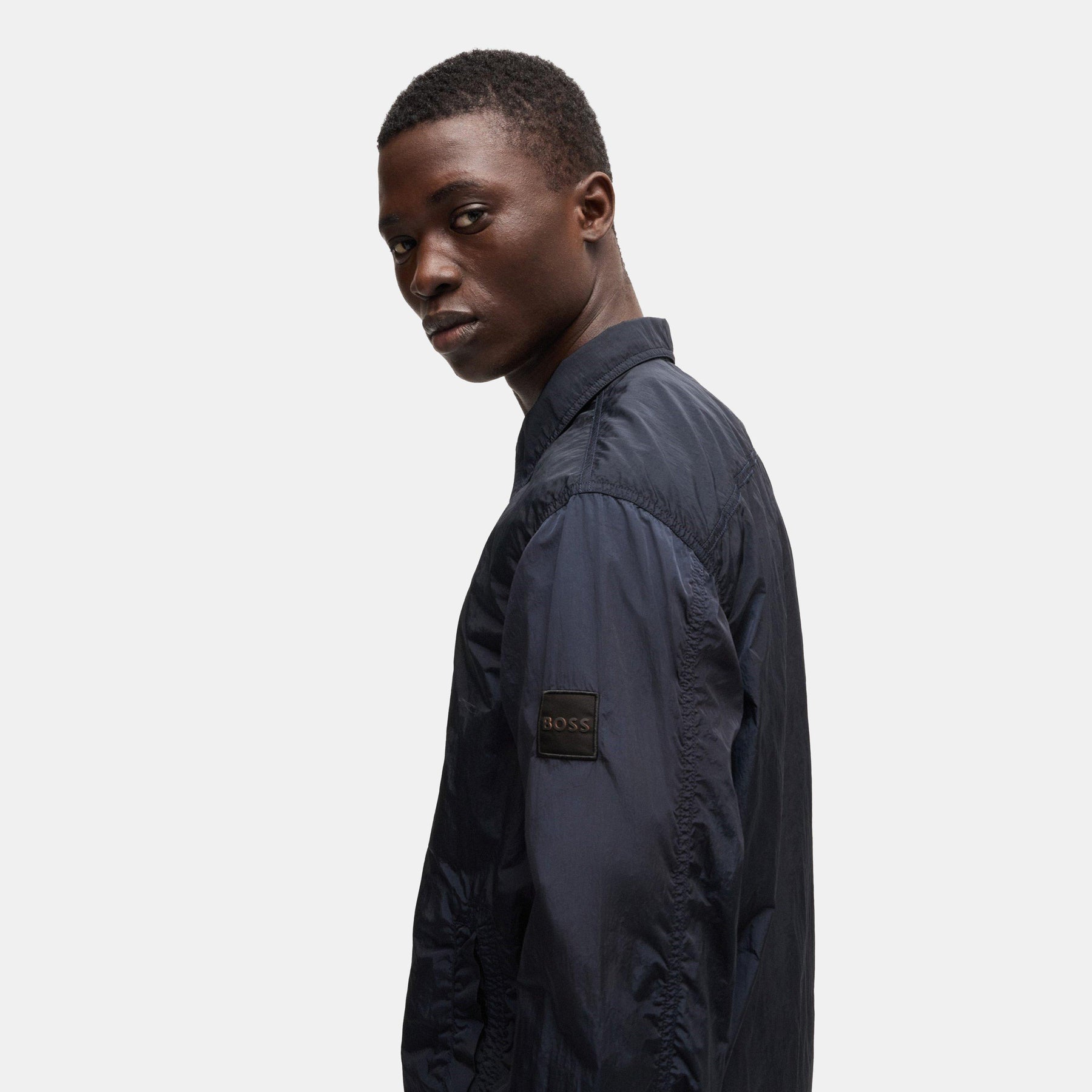 Men's Leejay1M Overshirt