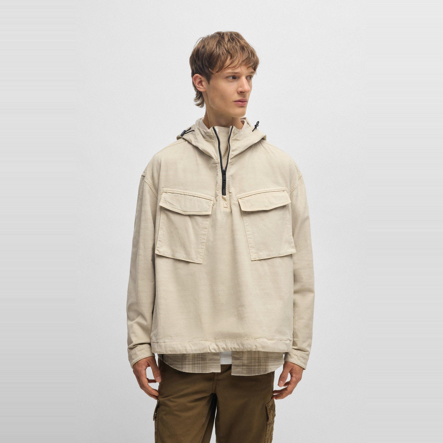 Men's Lotaco M Overshirt