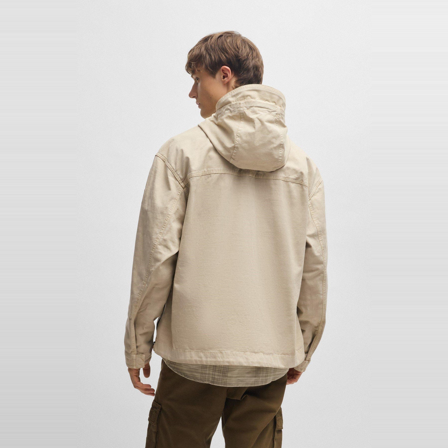 Men's Lotaco M Overshirt