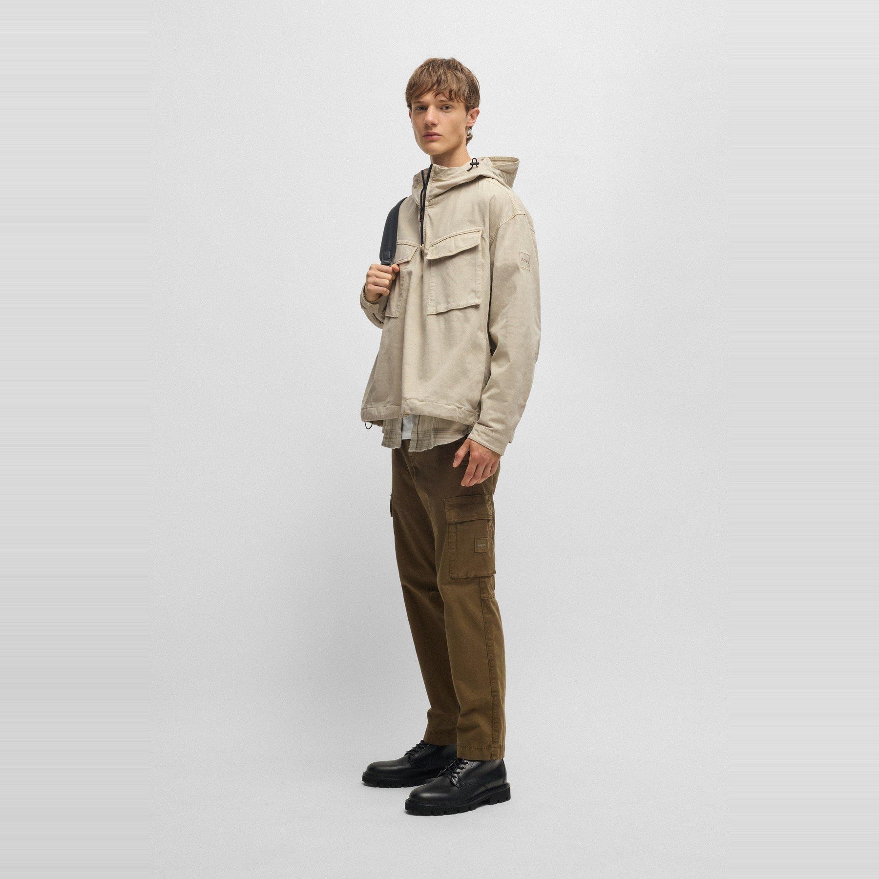 Men's Lotaco M Overshirt