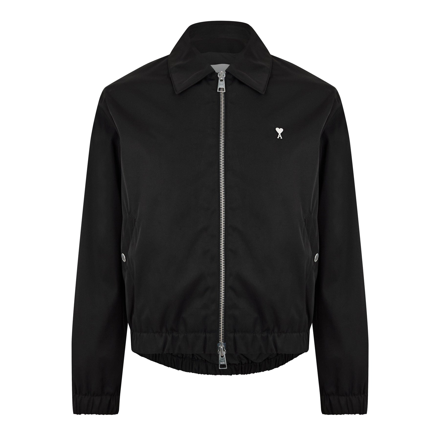 Pin Twill Jacket