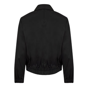 Pin Twill Jacket