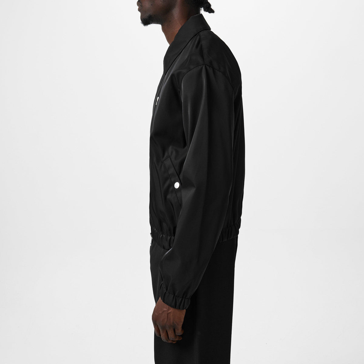 Pin Twill Jacket