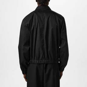 Pin Twill Jacket