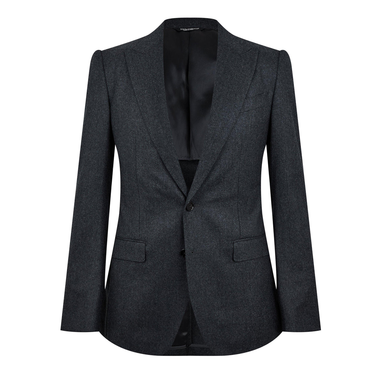 Single Breasted Jacket