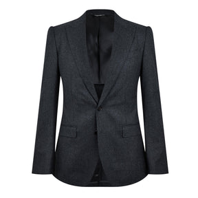 Single Breasted Jacket