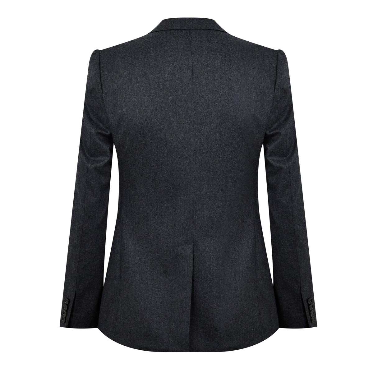 Single Breasted Jacket