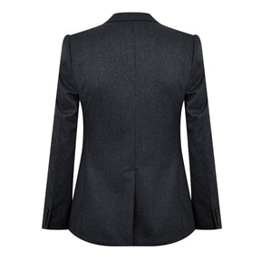 Single Breasted Jacket