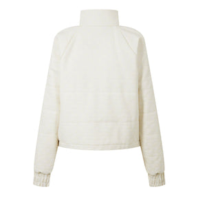 GG Canvas Bomber Jacket