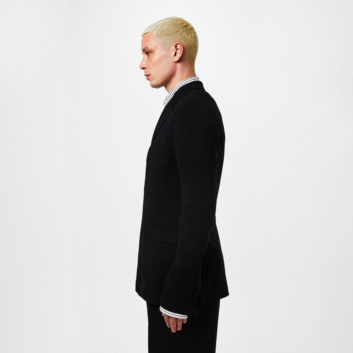 Fitted Blazer