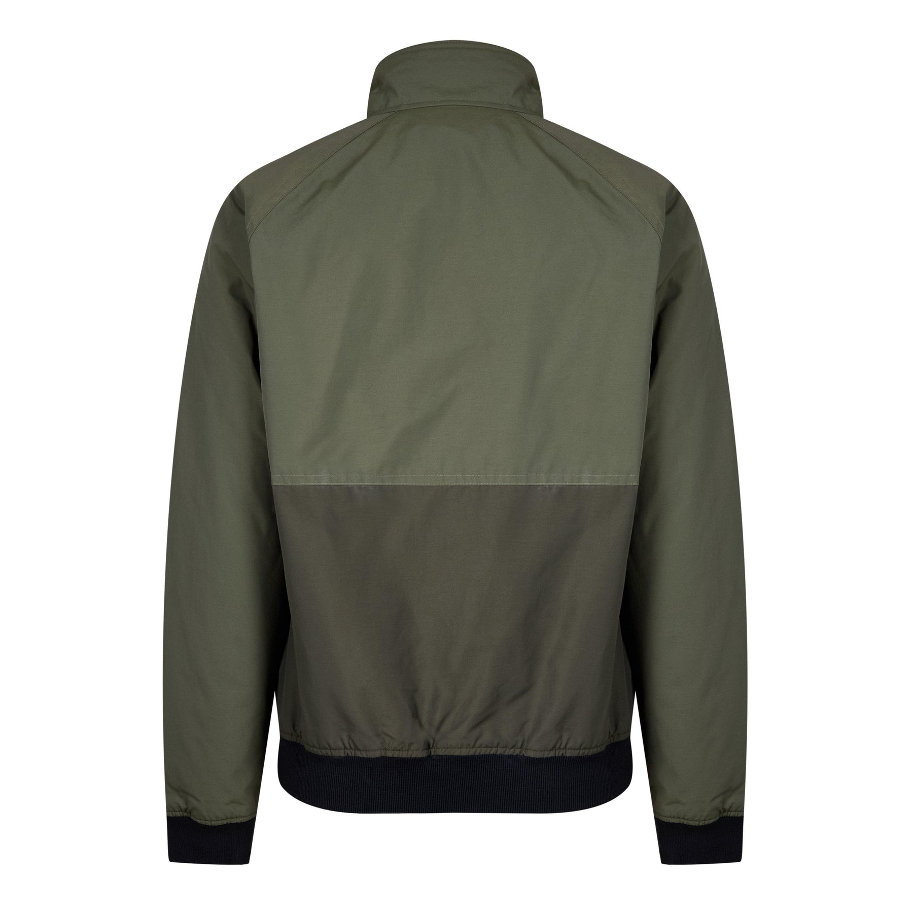 Insulated Bomber Jacket