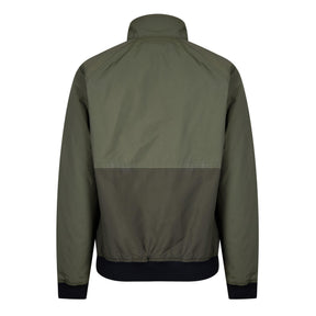 Insulated Bomber Jacket