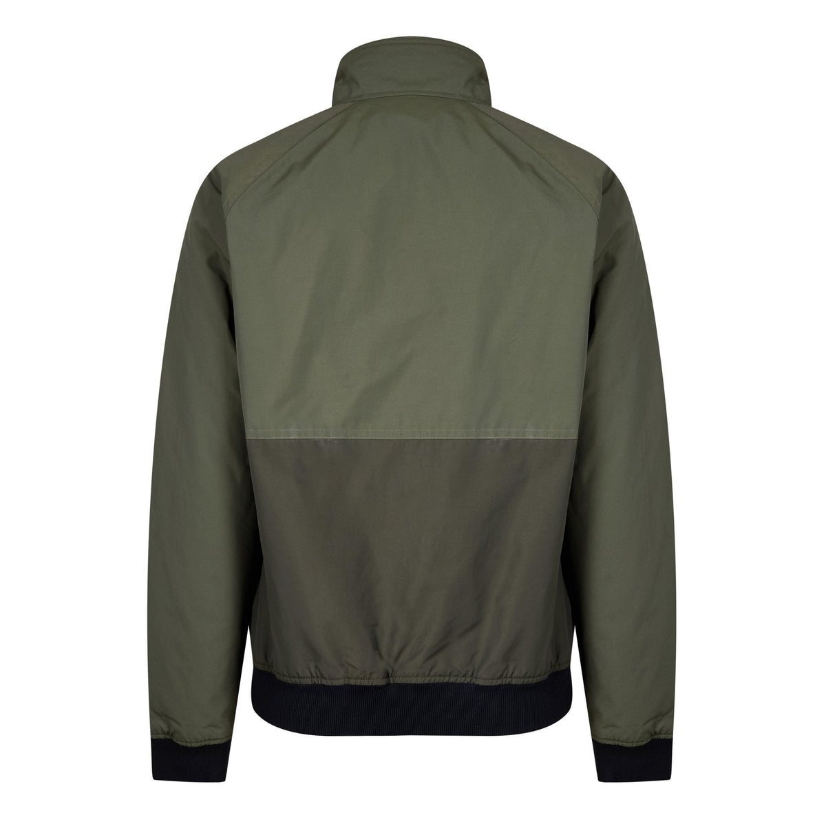 Insulated Bomber Jacket