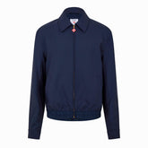 Knitted Sports Jacket