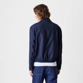 Knitted Sports Jacket