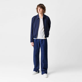 Knitted Sports Jacket