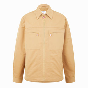 Work Zip Jacket