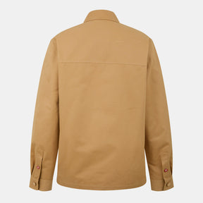 Work Zip Jacket