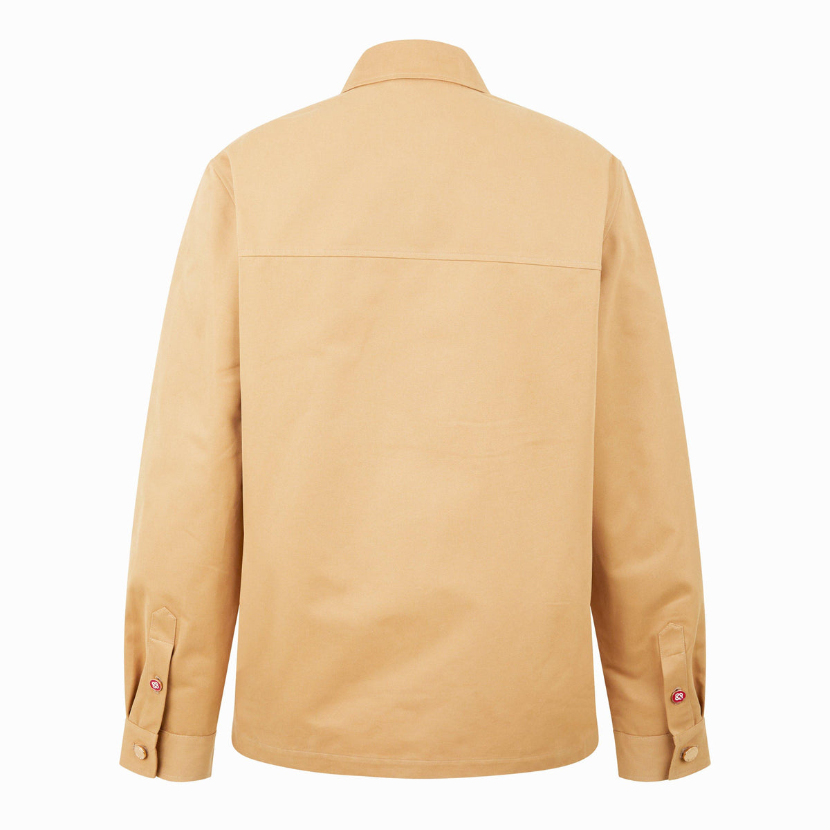 Work Zip Jacket