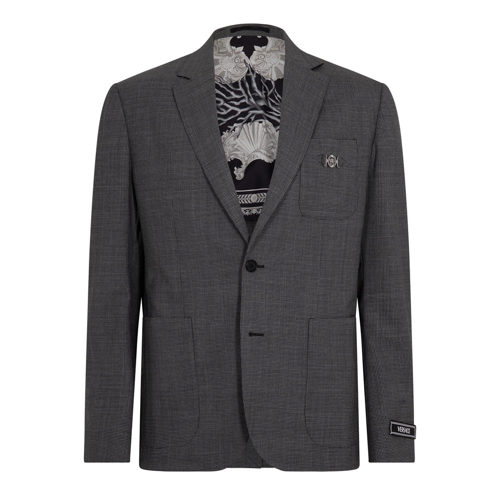 Men's Formal Blazer
