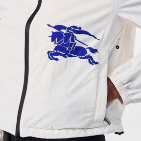 Equestrian Knight Design Softshell Jacket