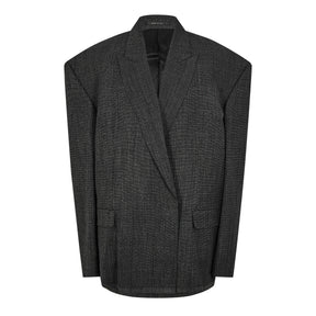 Seamless Tailored Jacket