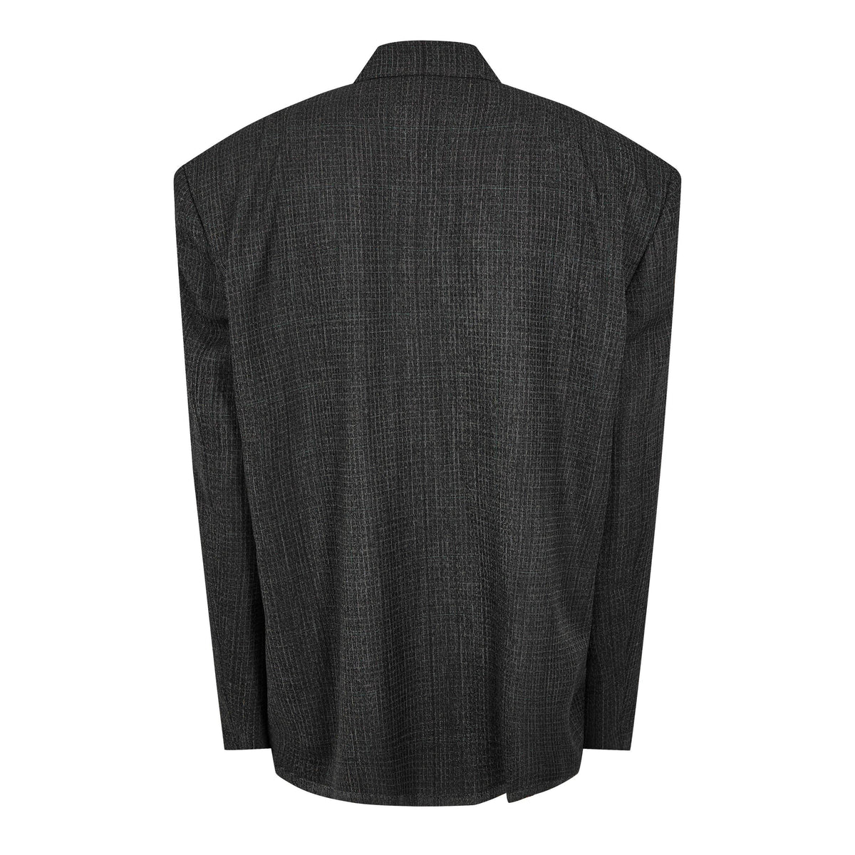 Seamless Tailored Jacket