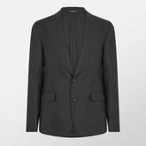 DG Linen Blazer Sn52
