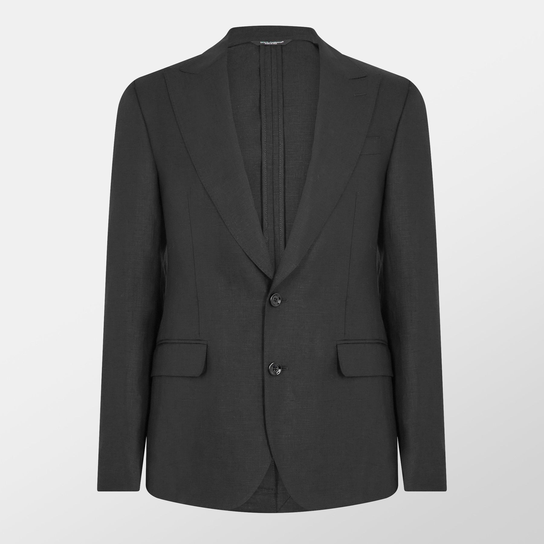 DG Linen Blazer Sn52