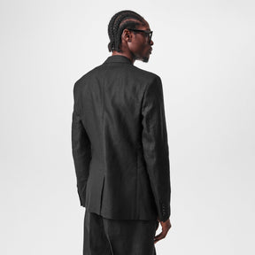 DG Linen Blazer Sn52