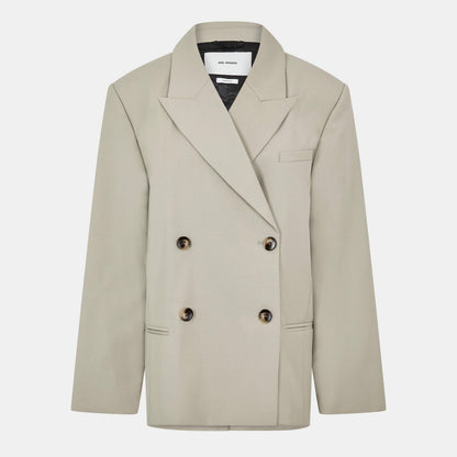 Kaia Blazer