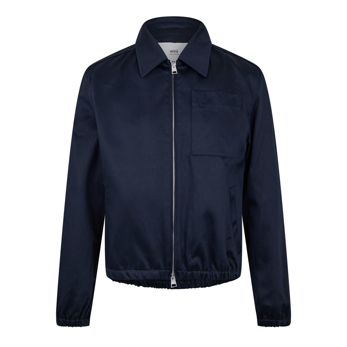 Ami De Coeur Harrington Jacket