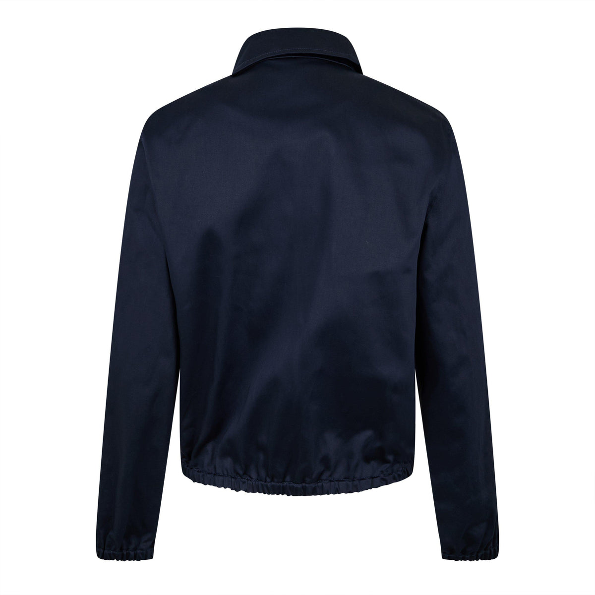 Ami De Coeur Harrington Jacket