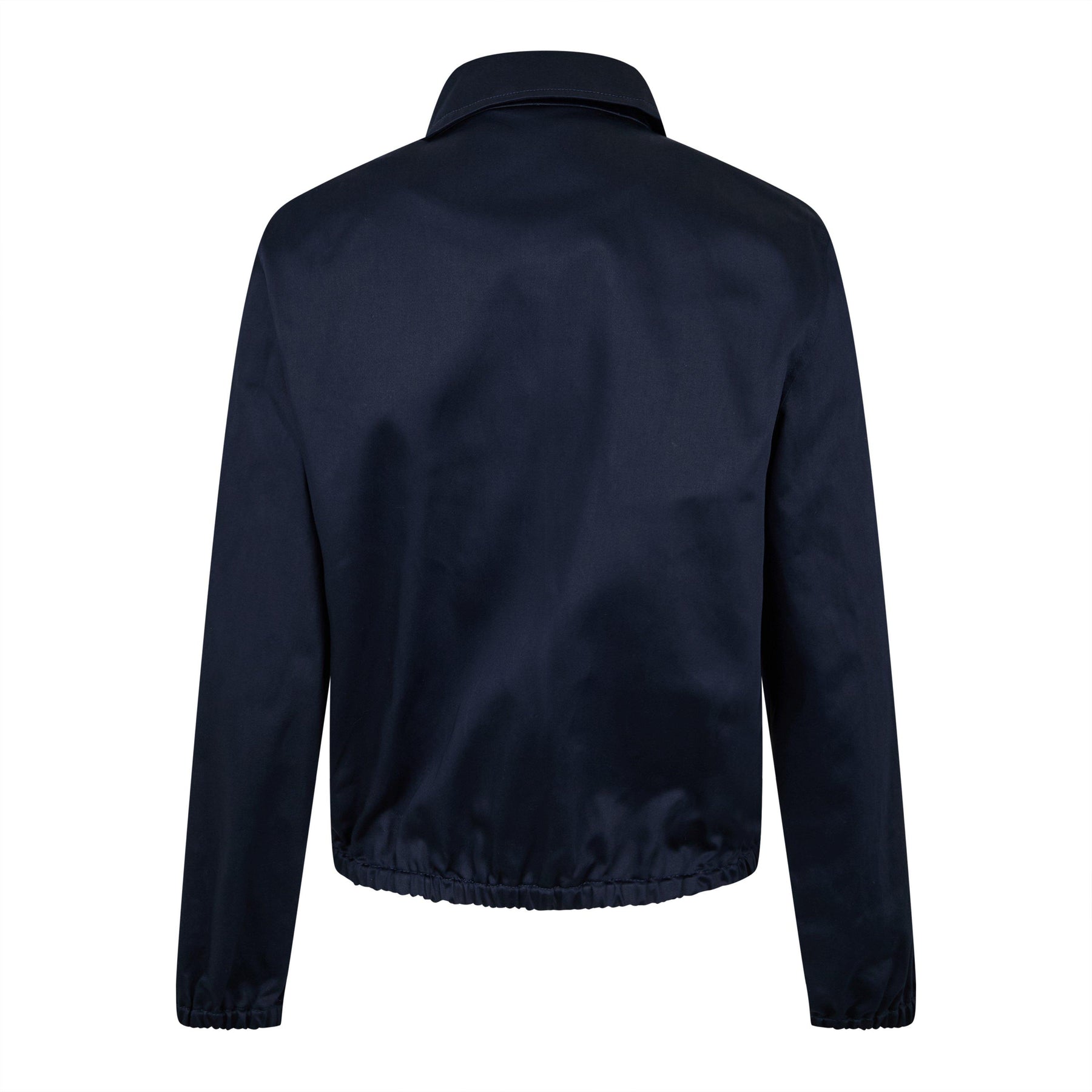 Ami De Coeur Harrington Jacket