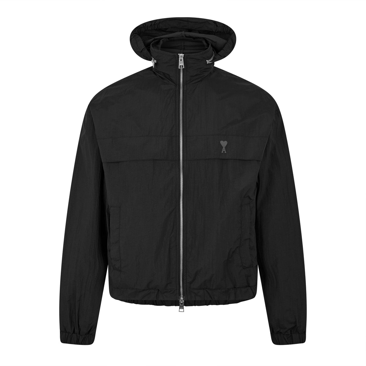 Ami De Coeur Windbreaker