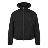 Ami De Coeur Windbreaker