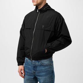 Ami De Coeur Windbreaker