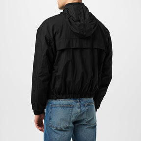 Ami De Coeur Windbreaker