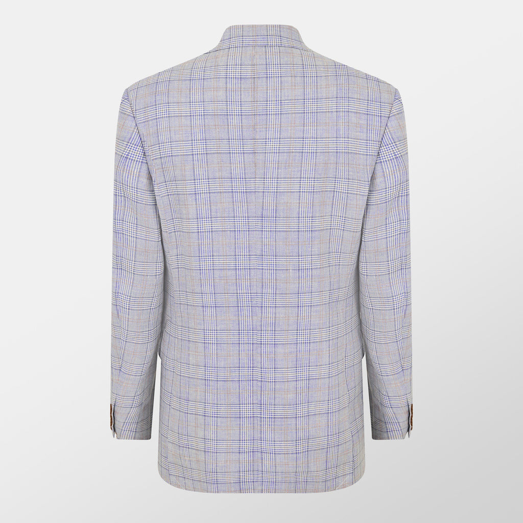 Men's Viv Double-Breasted Blazer