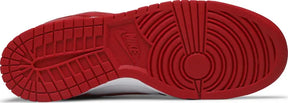 Nike Dunk Low Retro " St. John's / University Red"