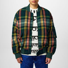 Bernardo Bomber Jacket