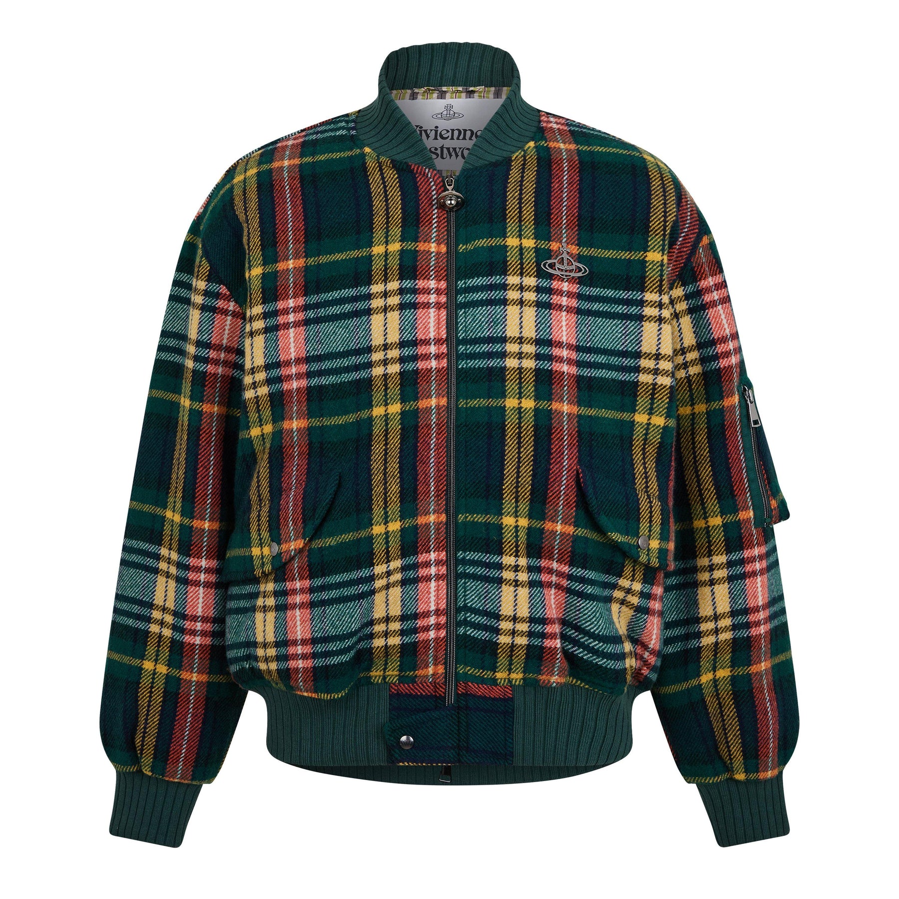 Bernardo Bomber Jacket