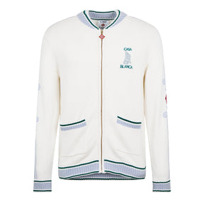 Casa Club Jacket