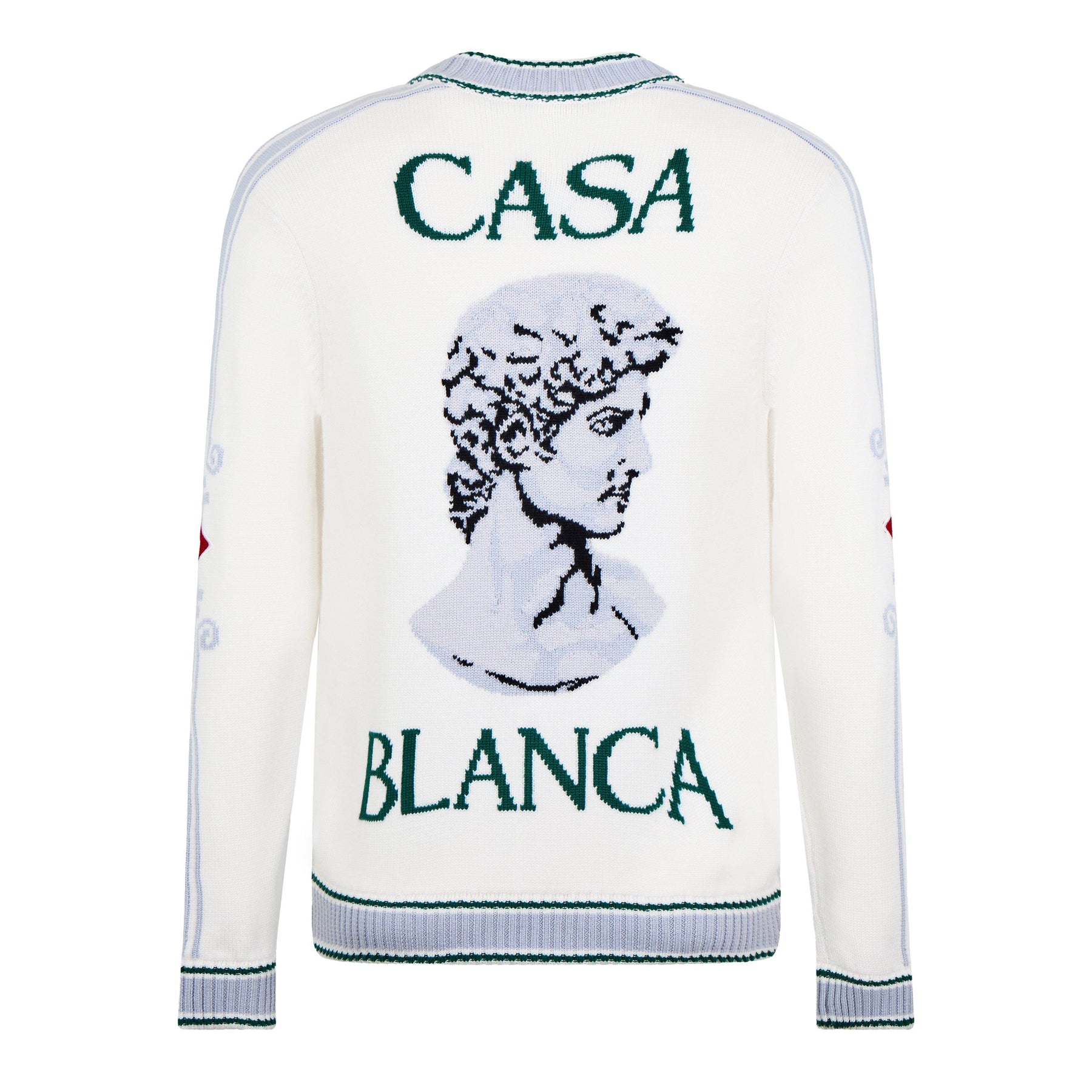Casa Club Jacket