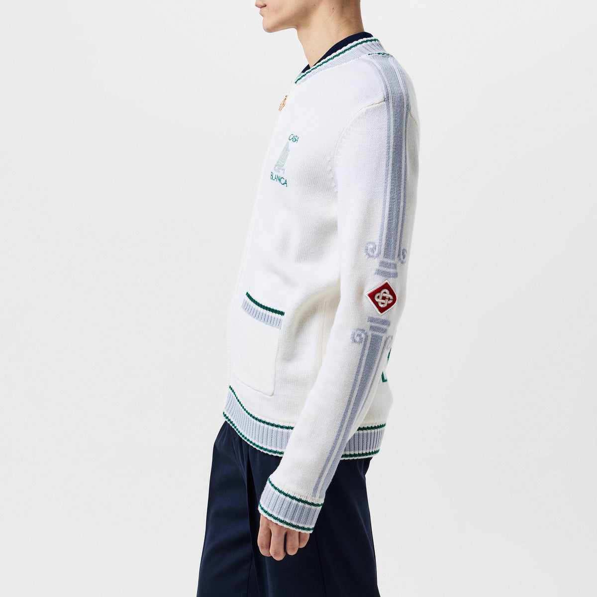 Casa Club Jacket