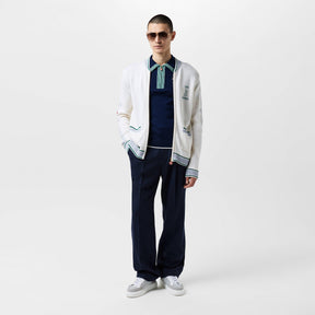 Casa Club Jacket