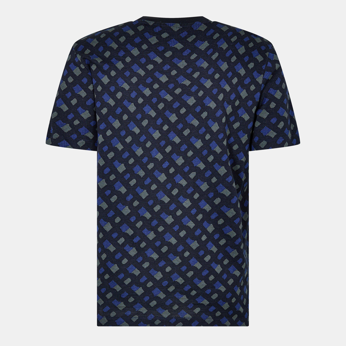 Tiburt Monogram T-Shirt